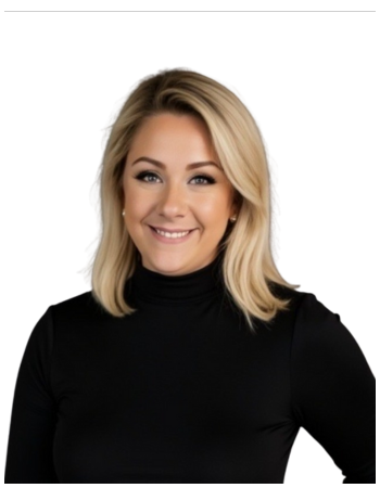 Meet the FETC Team - Kate Kisner