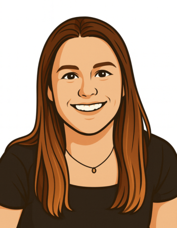 Meet the FETC Team - Katie Ralys