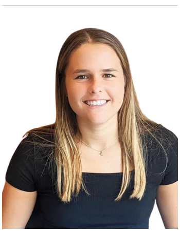 Meet the FETC Team - Katie Ralys