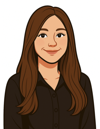 Meet the Team, Kaylie