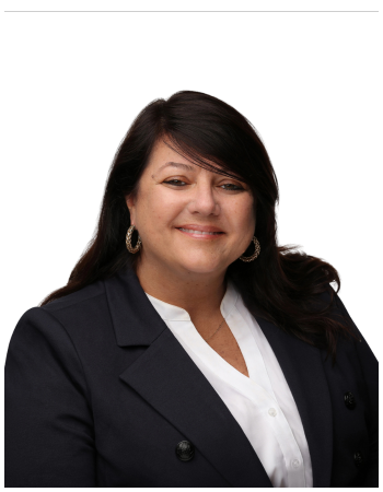 Meet the FETC Team - Kristin Mirabal