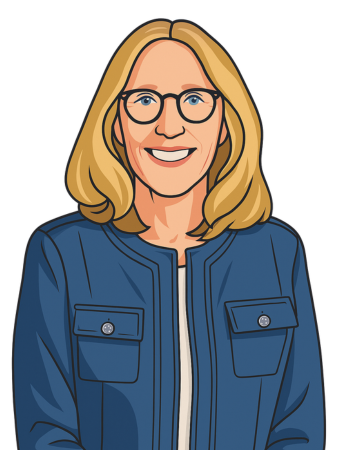 Meet the FETC Team - Louise Leopold