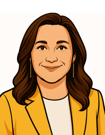 Meet the FETC Team - Missy Ernst