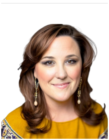 Meet the FETC Team - Missy Ernst