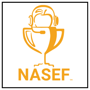 NASEF Content Partner