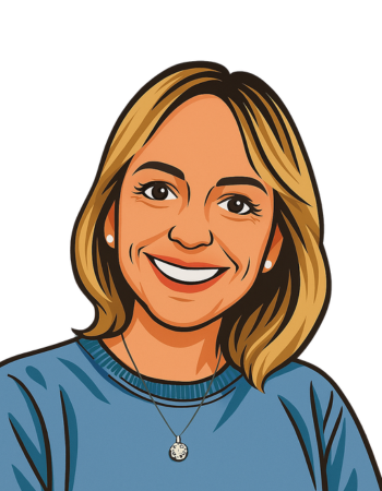 Meet the FETC Team - Natalie Norris