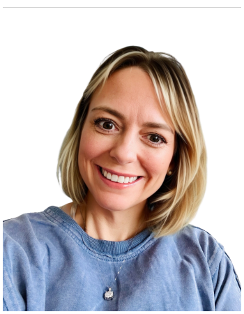 Meet the FETC Team - Natalie Norris
