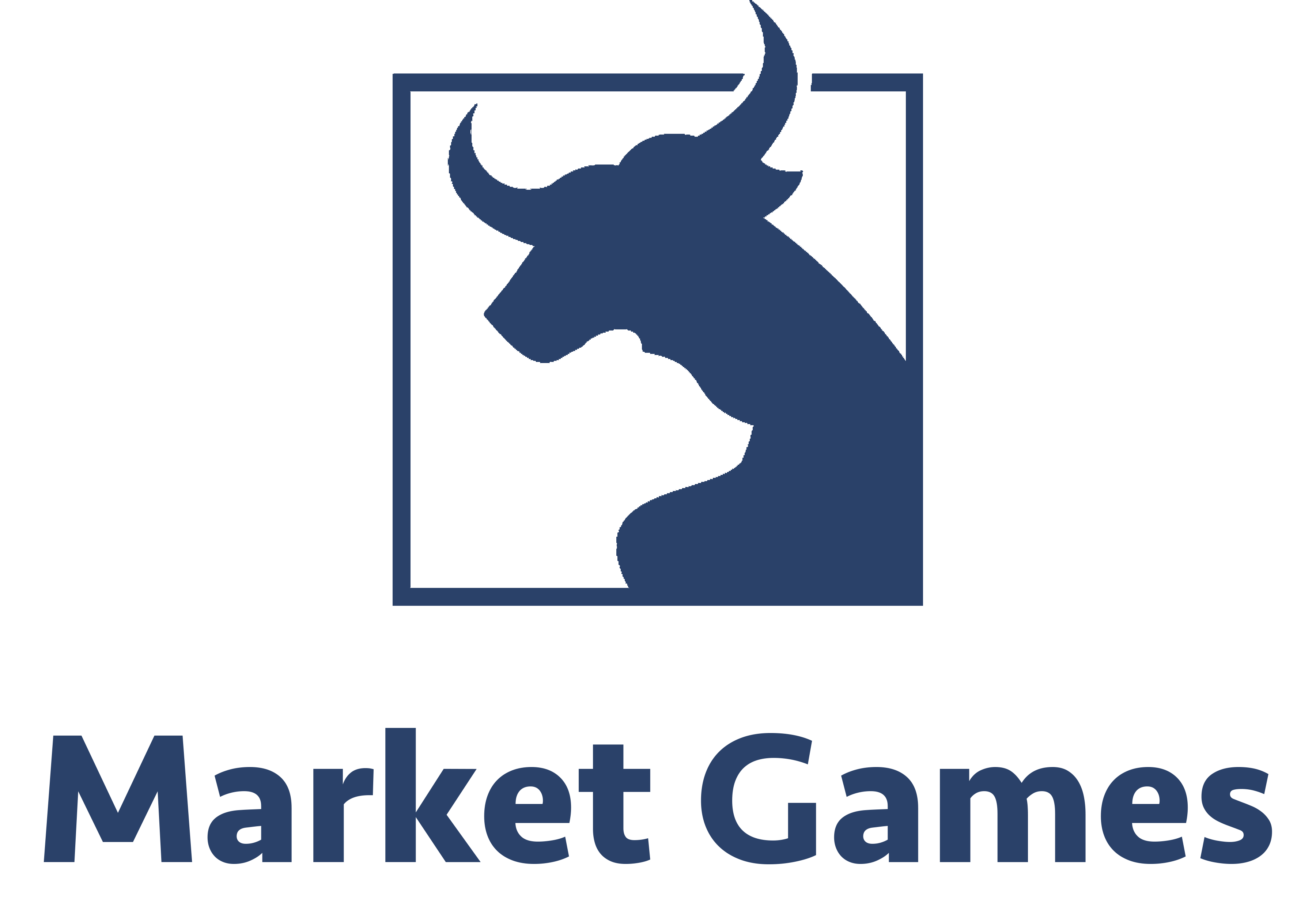 Market Games Logo