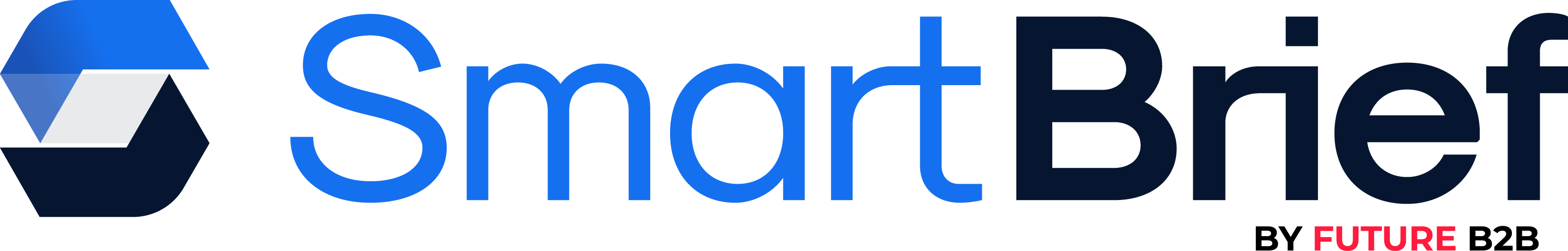 SmartBrief Logo