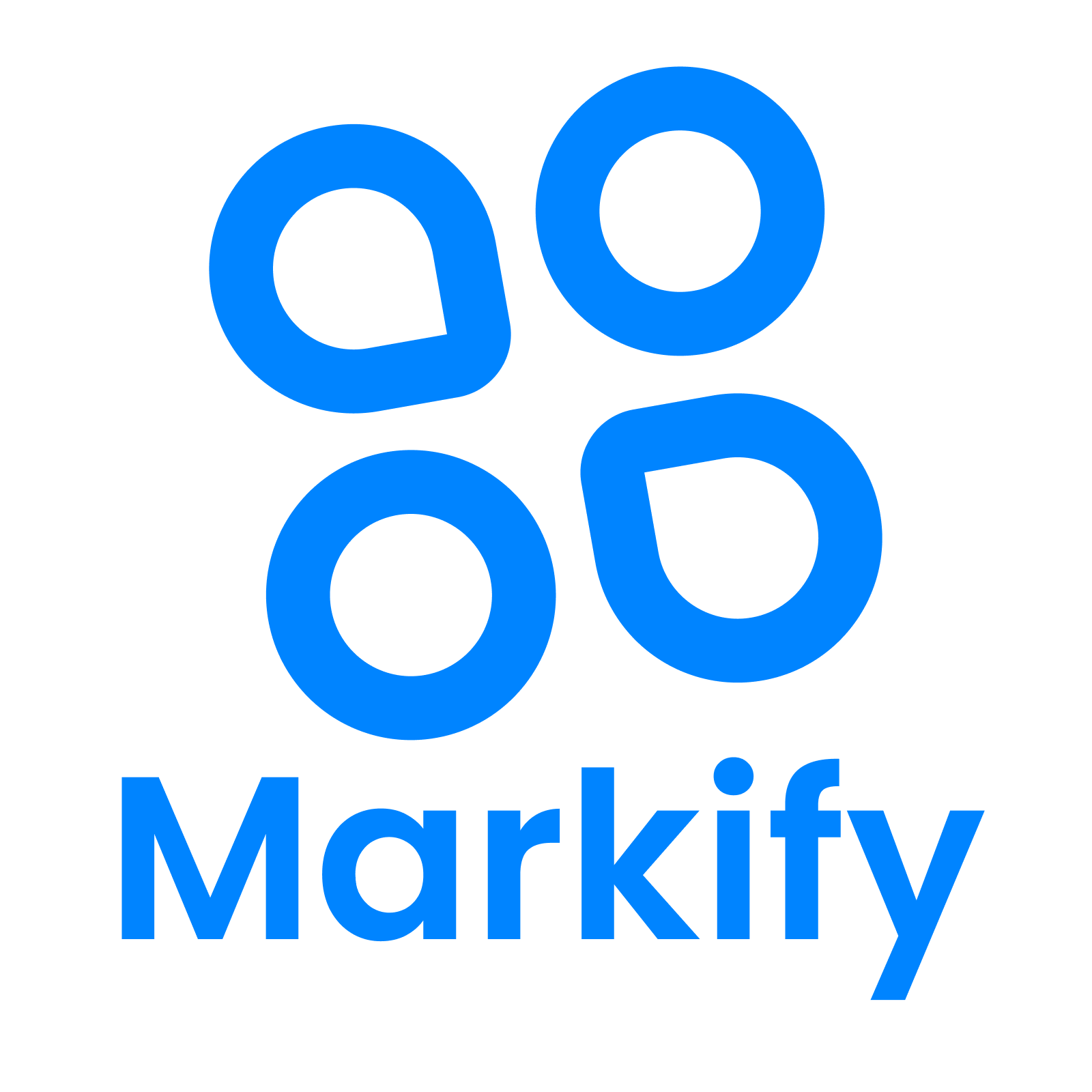 Markigy Logo