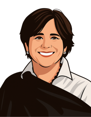 Meet the FETC Team - Stephanie Chiavaras