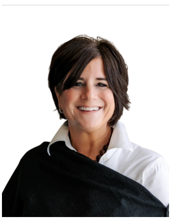 Meet the FETC Team - Stephanie Chiavaras