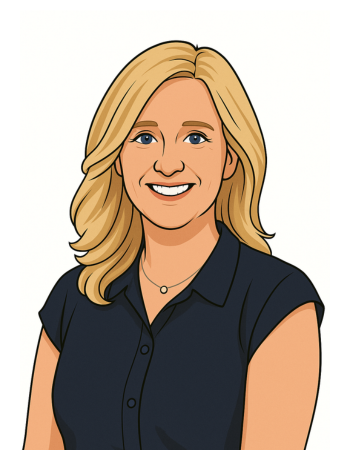 Meet the Team, Suzanne