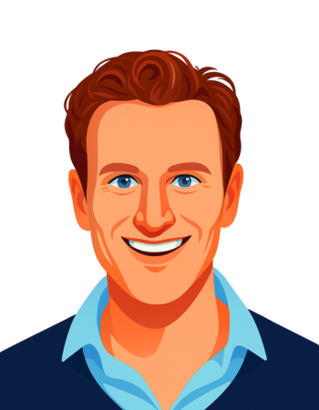 Meet the FETC Team - Tim Hart