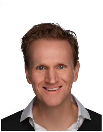 Meet the FETC Team - Tim Hart