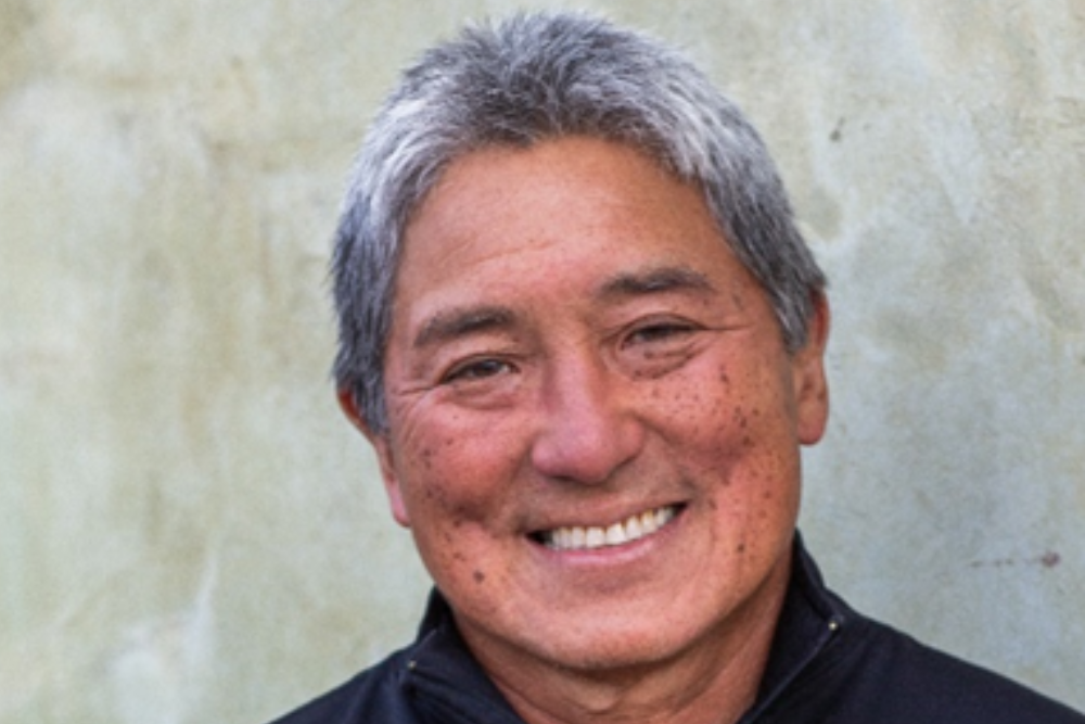 Guy Kawasaki