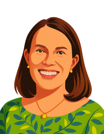 Meet the FETC Team - Wendy Loew