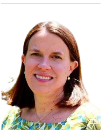 Meet the FETC Team - Wendy Loew