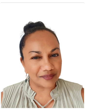 Meet the FETC Team - Zeleanor Joseph-Foster