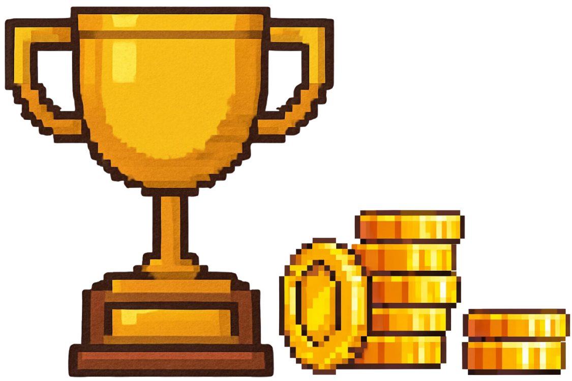 Your Awards Await...