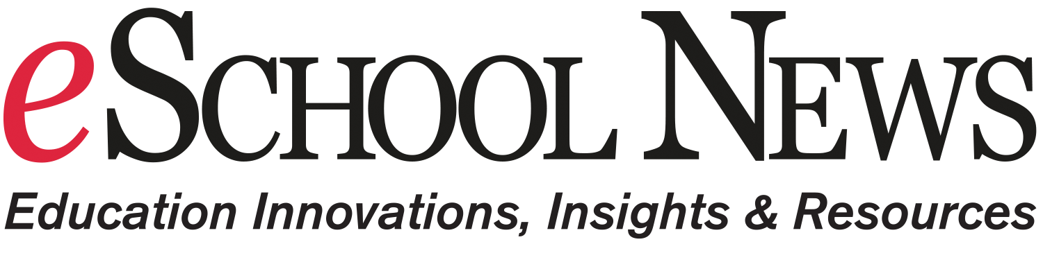 eSchool News logo