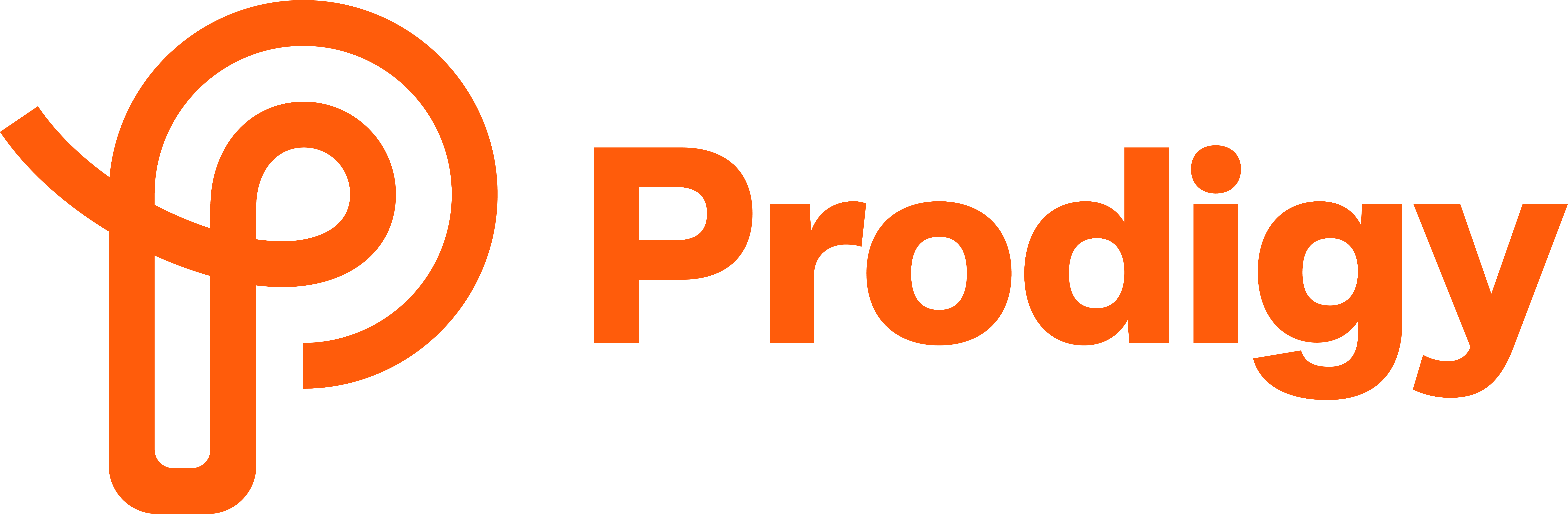 Prodigy