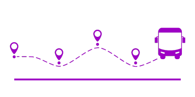 Purple Route