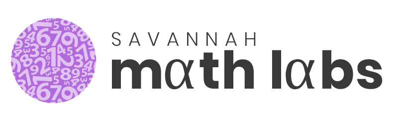 Savannah Math Labs