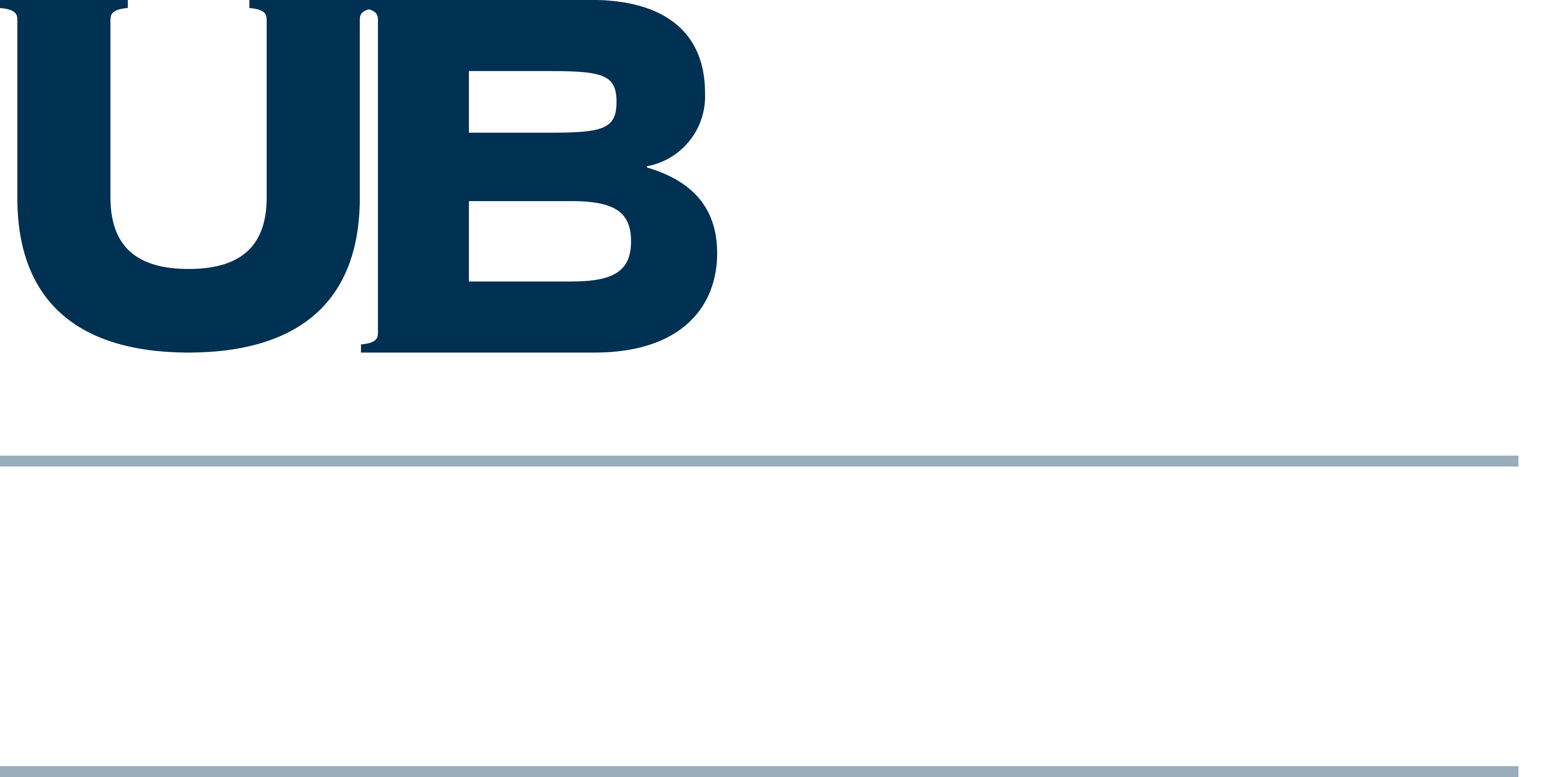 UB Logo