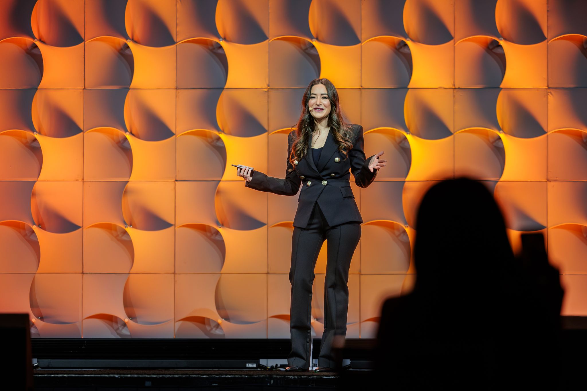 Alana Keynote