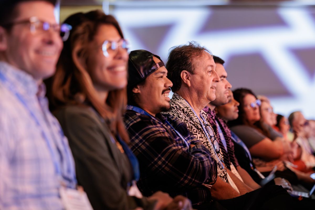 FETC Keynote