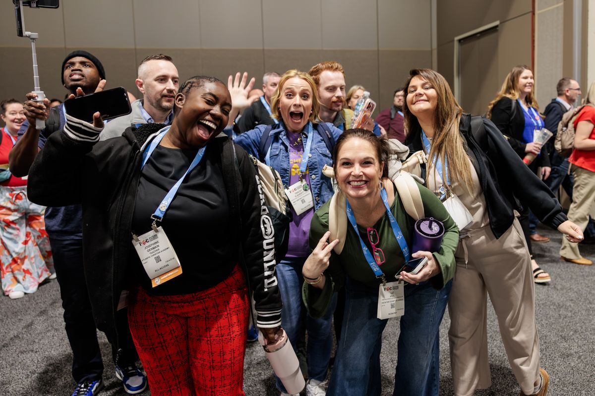 FETC Attendees