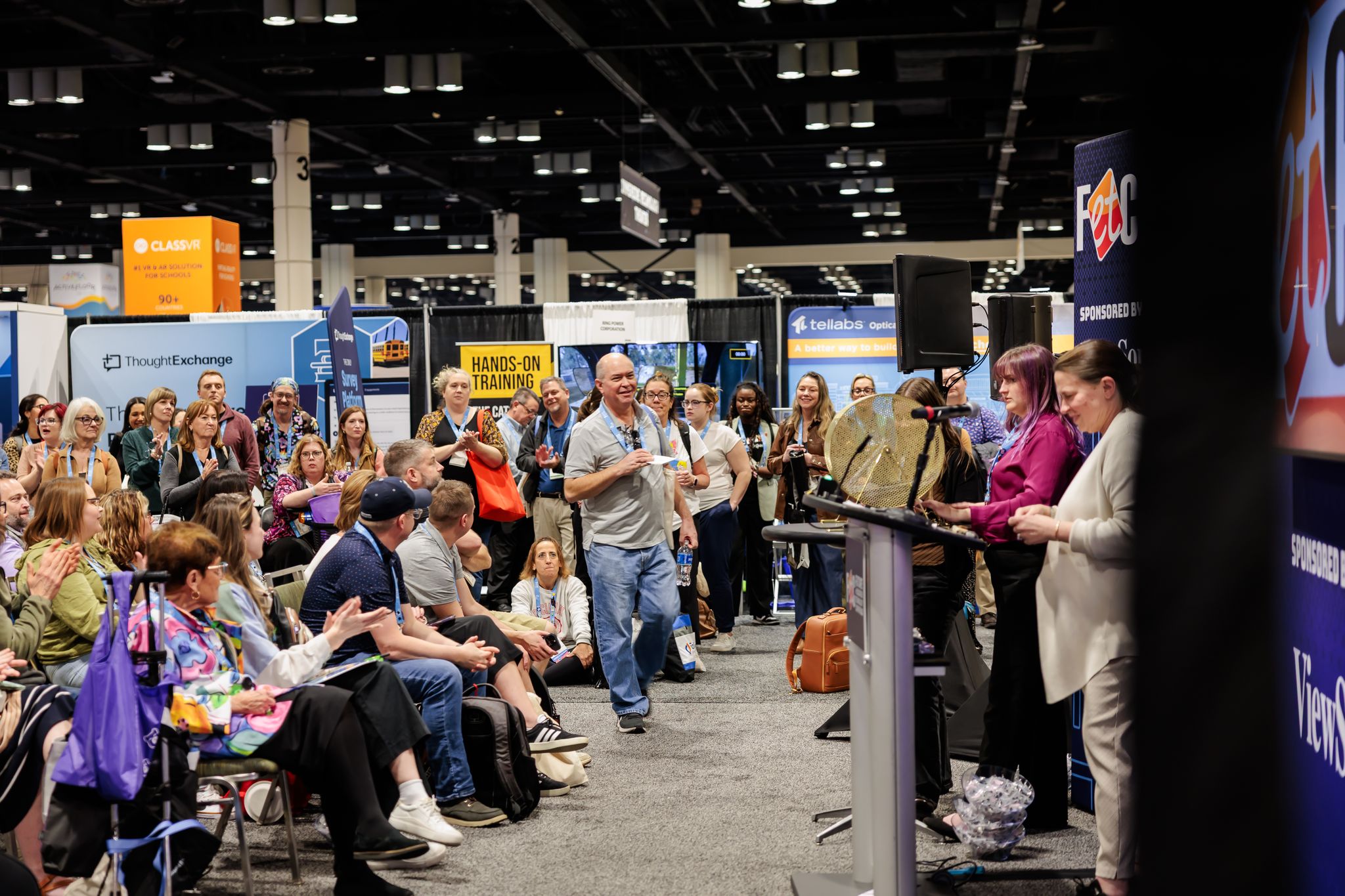 FETC