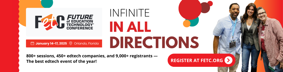 FETC: Infinite in All Directions