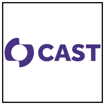 CAST Content Partner