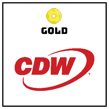 CDW Gold Vendor Sponsor