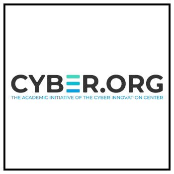 Cyber.org Content Partner