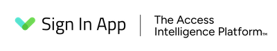 Sign in Solutions, Sponsor