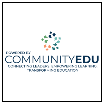 Powered by CommunityEDU Partner