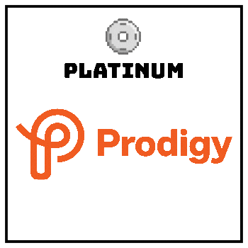 Prodigy Platinum Vendor Sponsor