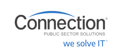 Connection Public Sector Solutions