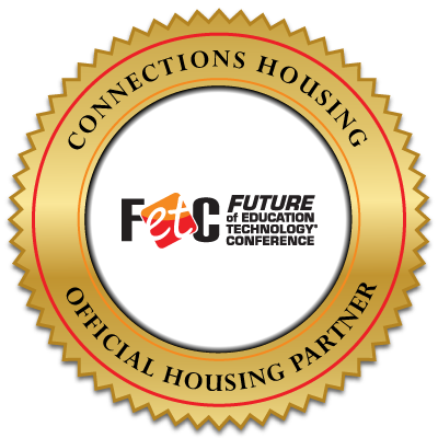 Connections Housing