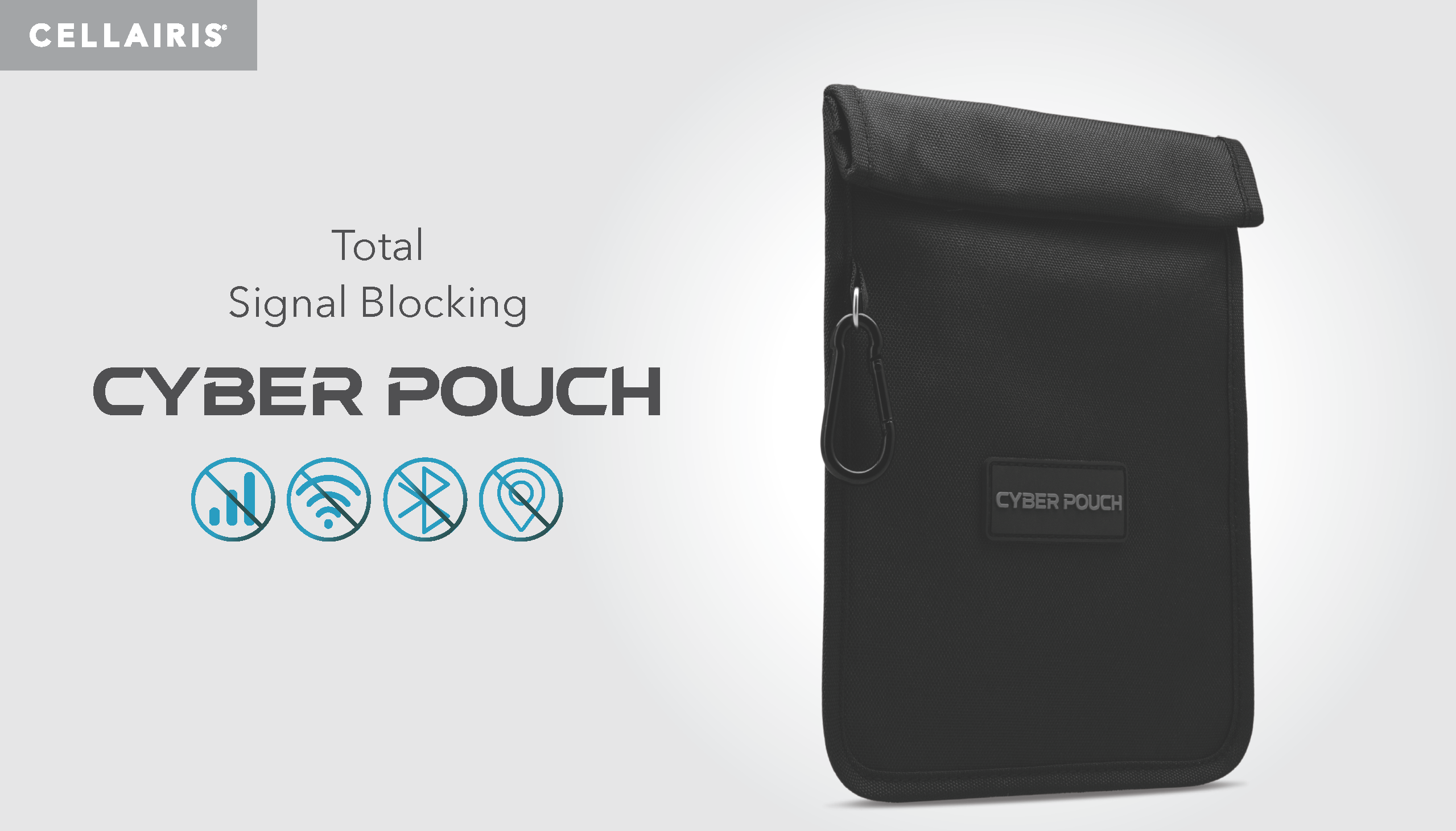 Cellairis Unveils the Cyber Pouch: A Smart Solution for Distraction-Free Learning