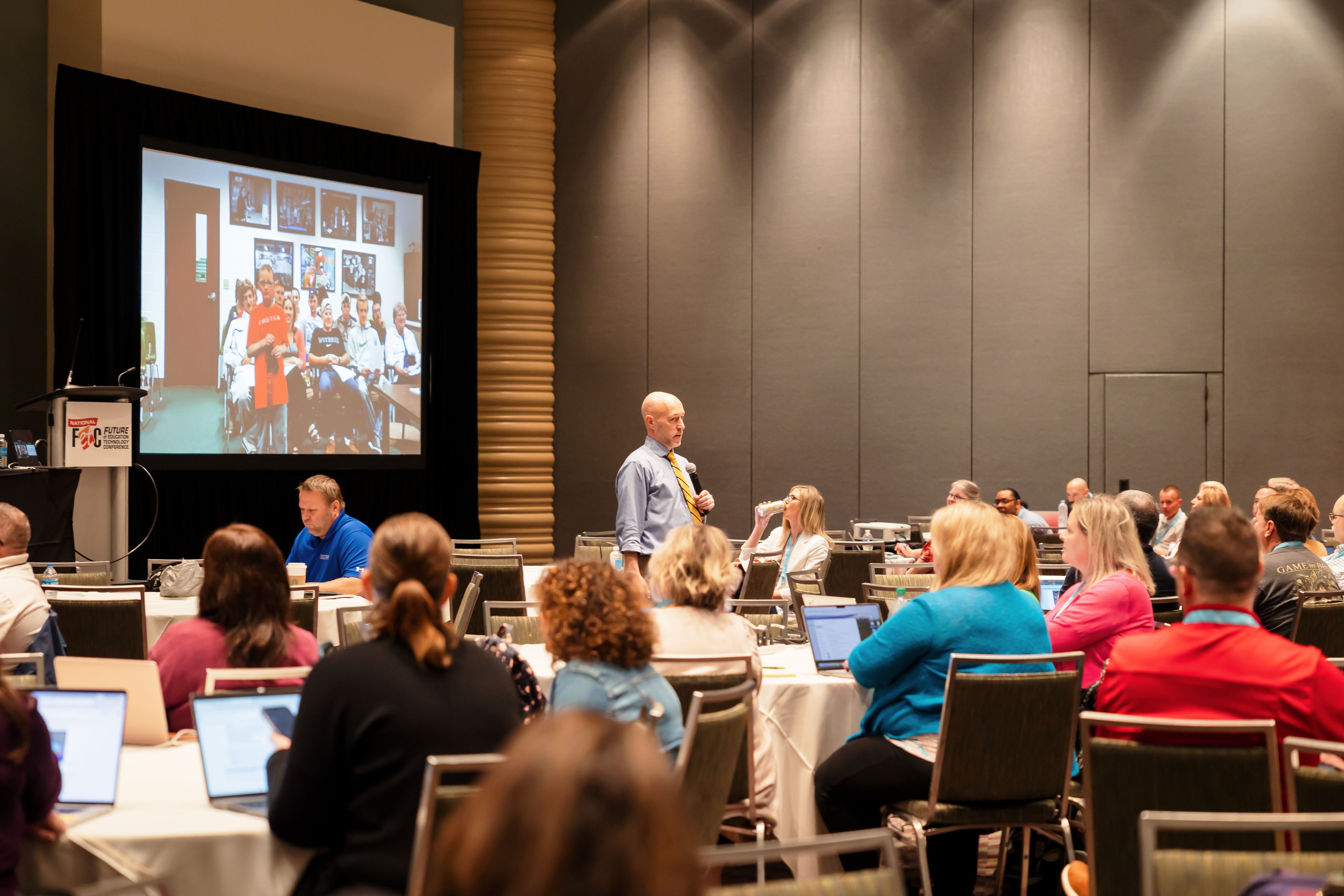 Future of Education Technology® Conference Announces 26 Featured Speakers for 2025 Event