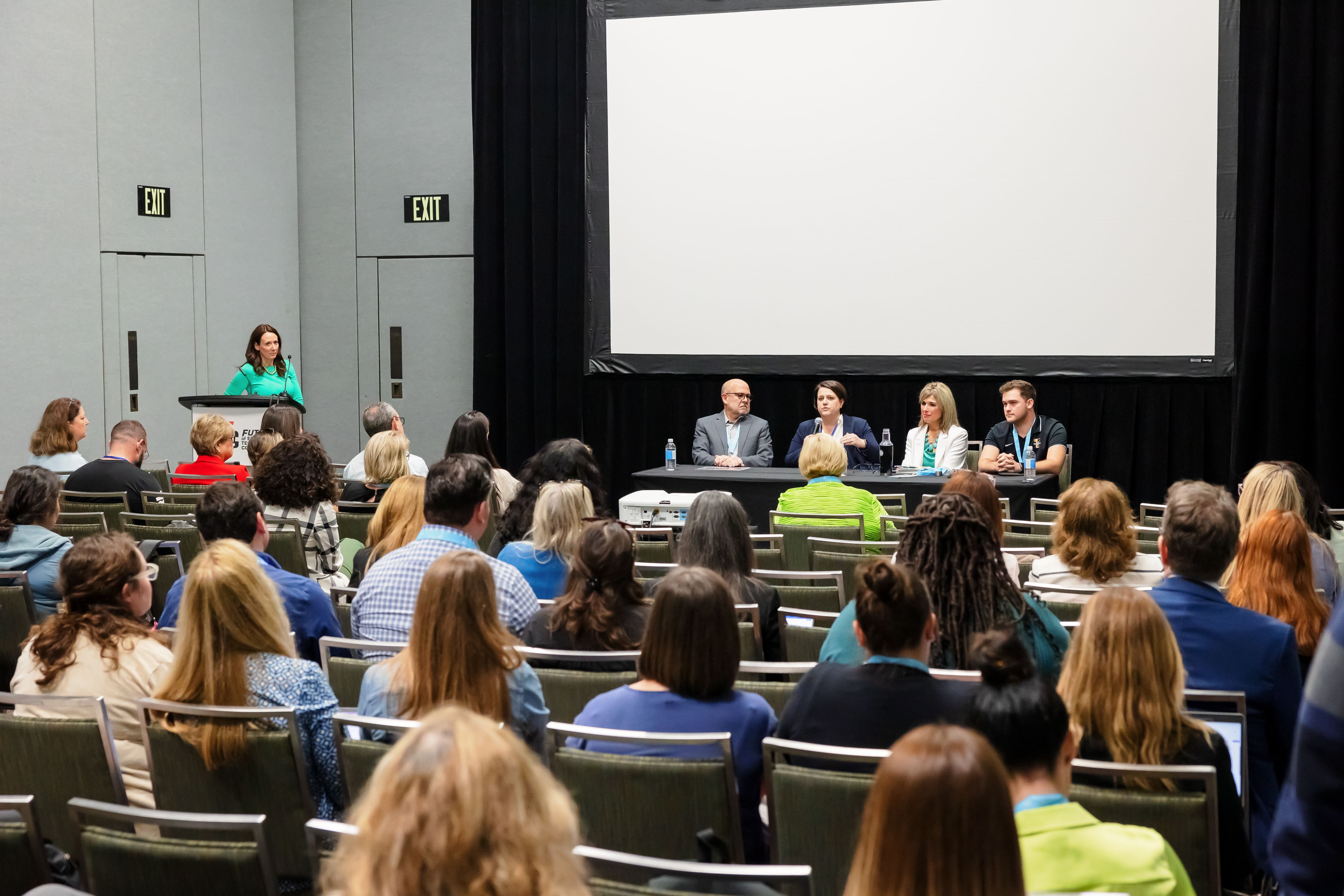 FETC Announces Safety and Security Technologies Summit