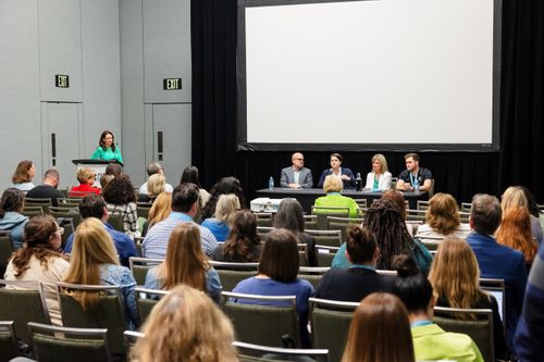 FETC Announces Safety and Security Technologies Summit