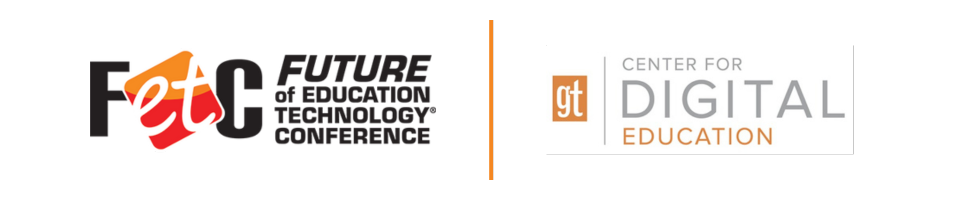 The Future of Education Technology Conference (FETC) Partners with the Center for Digital Education (CDE) to Empower Educators with Cutting-Edge Insights