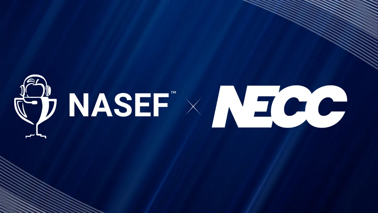 NECC, NASEF, and LeagueOS Launch North America's Largest Esports Recruiting Portal