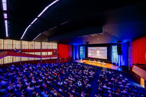 HR Tech Europe 2025 Call for Papers is NOW OPEN!