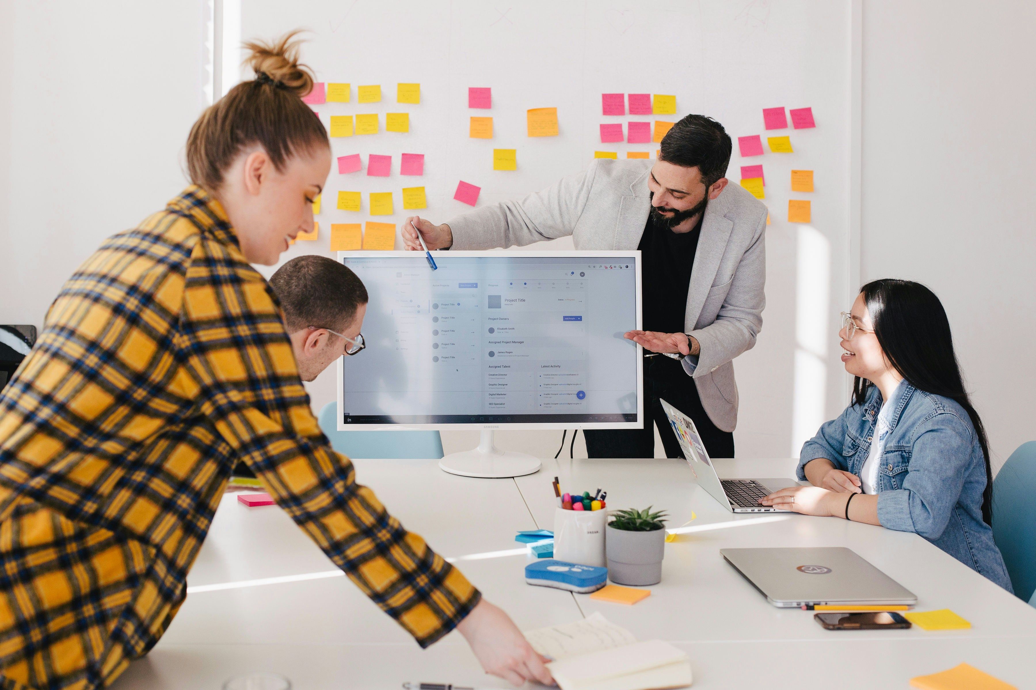 How to Grow your Business with HR Tech